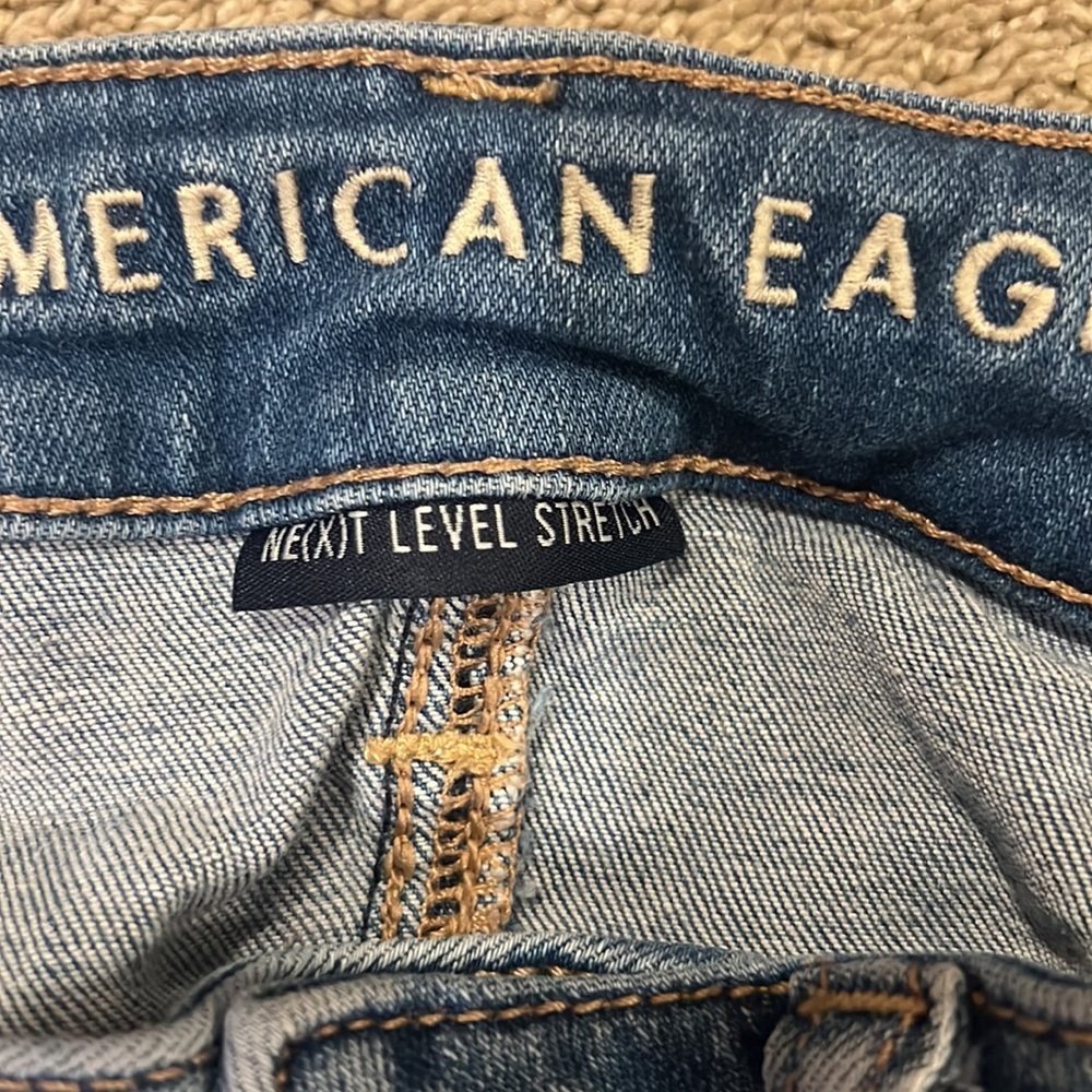 AE JEANS - Picture 2 of 3